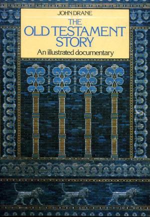 Cover of The Old Testament Story